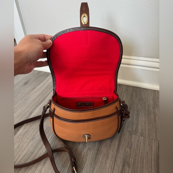 Dooney & Bourke Crossbody Field Bag - Picture 2 of 13